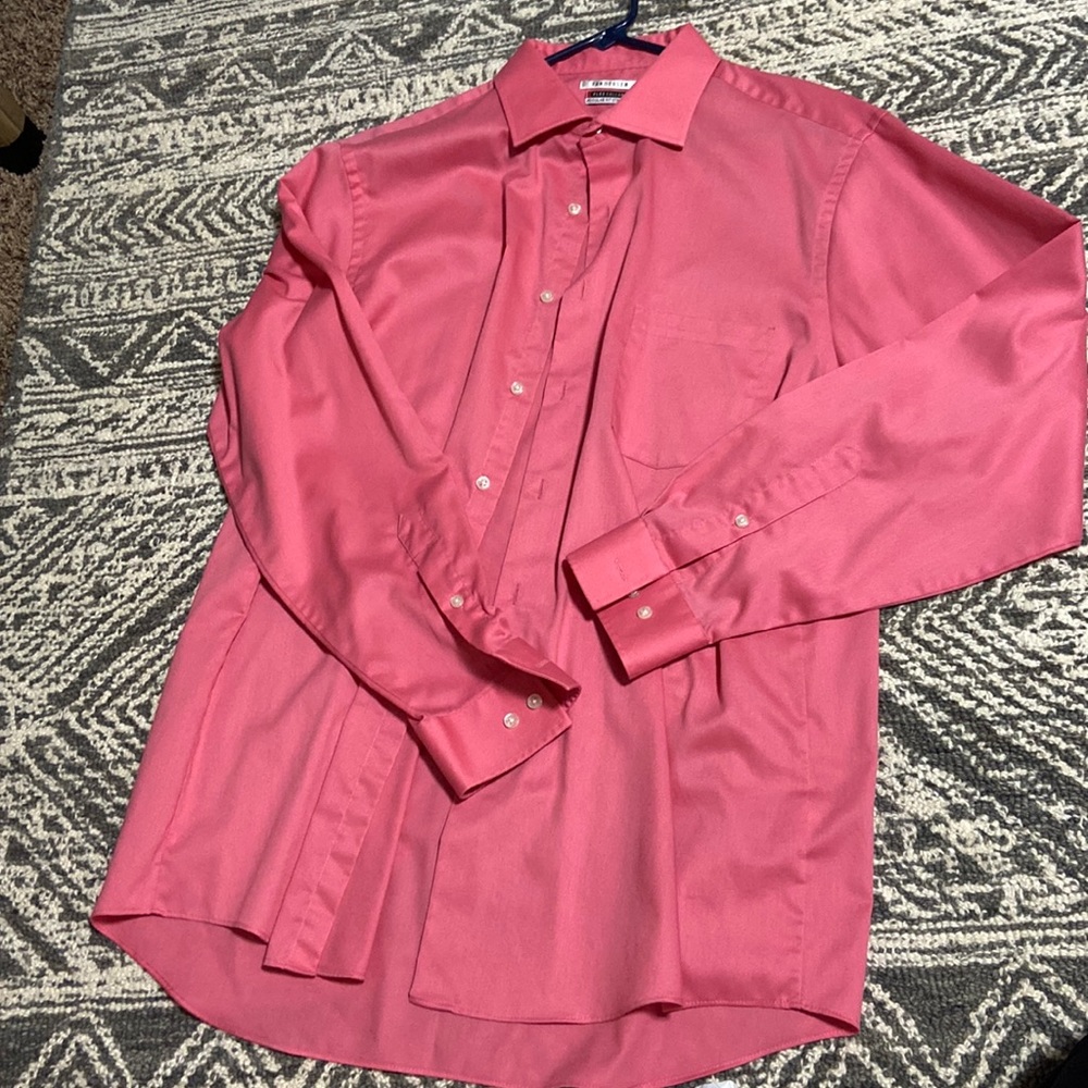 VanHeusen Dress Shirt